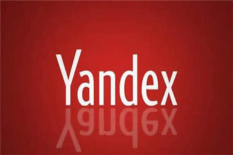 yandex競價(jià)